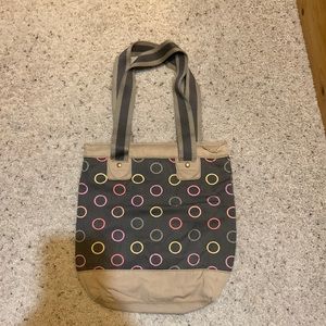 🎈GUC AEROPOSTALE TOTE BAG PURSE